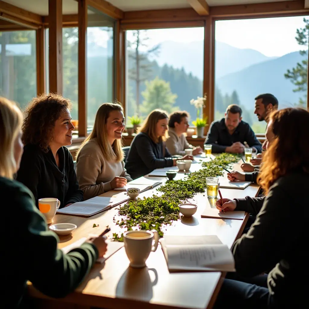 Innovation and technology