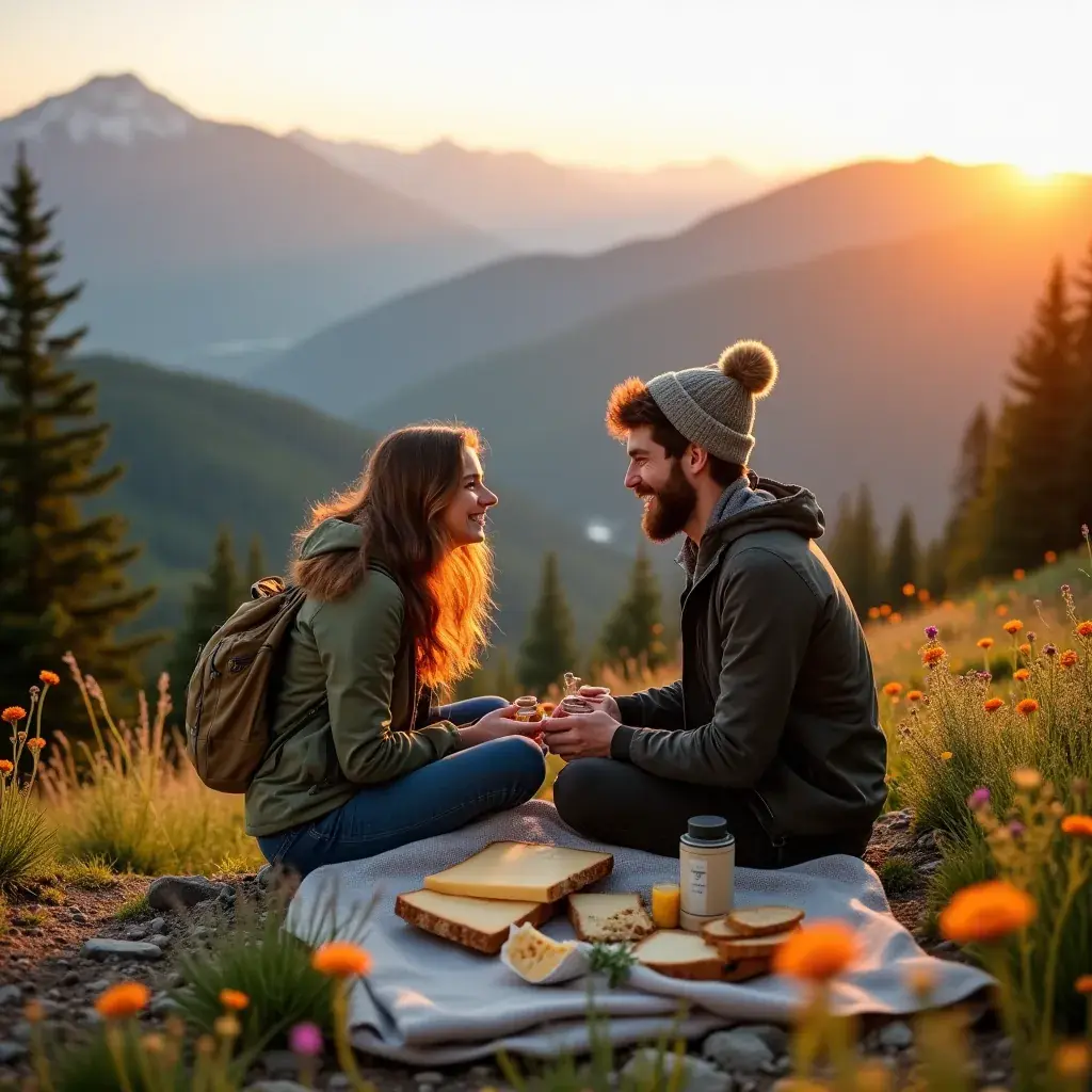 Professional business solutions illustration